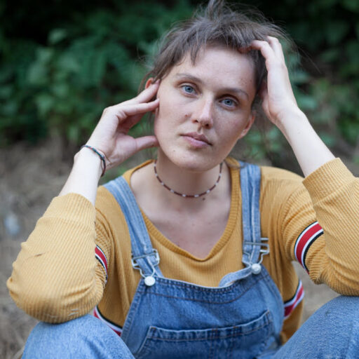 Foto von Rosa Hoelger 